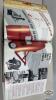 INT. TRACTORS, IMPLEMENT & LAWN EQUIP SALES BROCHURES - 18