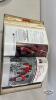INT. TRACTORS, IMPLEMENT & LAWN EQUIP SALES BROCHURES - 19