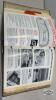 INT. TRACTORS, IMPLEMENT & LAWN EQUIP SALES BROCHURES - 21