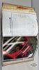 INT. TRACTORS, IMPLEMENT & LAWN EQUIP SALES BROCHURES - 22