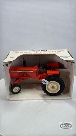 ALLIS-CHALMERS 1-70 TRACTOR