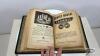 INSTRUCTION BOOKLETS & OWNERS MANUALS - 6