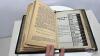 INSTRUCTION BOOKLETS & OWNERS MANUALS - 7