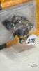 NEW HOLLAND LS 170 SKID STEER LOADER - 2