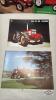 LOT OF INTERNATIONAL TRACTOR SALES BROCHURES - 3