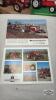 LOT OF INTERNATIONAL TRACTOR SALES BROCHURES - 4