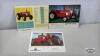 LOT OF INTERNATIONAL TRACTOR SALES BROCHURES - 7