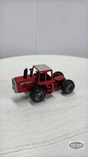 MASSEY FERGUSON 4880 ARTICUTLATING TRACTOR