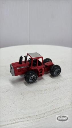 MASSEY FERGUSON 4880 ARTICUTLATING TRACTOR