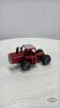 MASSEY FERGUSON 4880 ARTICUTLATING TRACTOR