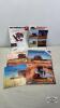 ASSORTED LOT OF CASE COMBINE BROCHURES