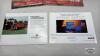 ASSORTED LOT OF CASE COMBINE BROCHURES - 3