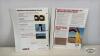 ASSORTED LOT OF CASE COMBINE BROCHURES - 9
