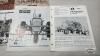 ASSORTED LOT OF INTERNATIONAL BROCHURES - 2