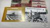 ASSORTED LOT OF INTERNATIONAL BROCHURES - 3