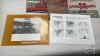 ASSORTED LOT OF INTERNATIONAL BROCHURES - 4