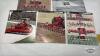 ASSORTED LOT OF INTERNATIONAL BROCHURES - 5