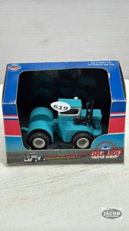 BIG BUD H-N 360 ARTICULATE TRACTOR WITH DUALS