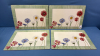 4 Villeroy & Boch Placemats - 4