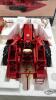 INTERNATIONAL FARMALL 560 W/2-M-H CORN PICKER - 4