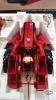 INTERNATIONAL FARMALL 560 W/2-M-H CORN PICKER - 5