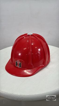 KIDS INTERNATIONAL BUMP CAP