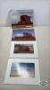 ASSORTED LOT OF CASE COMBINE BROCHURES