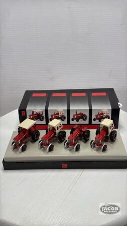 IHC "66" SERIES SET NO 4 OF 9
