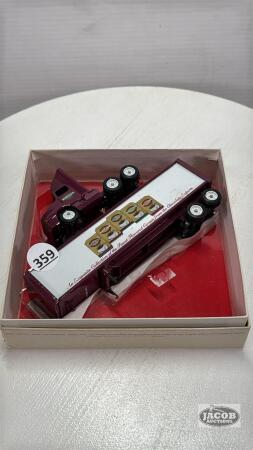 HERSHEY'S SEMI