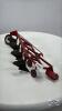 INTERNATIONAL 4 FURROW PLOW