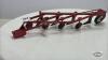 INTERNATIONAL 4 FURROW PLOW - 3