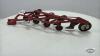INTERNATIONAL 4 FURROW PLOW - 5