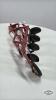 INTERNATIONAL 4 FURROW PLOW - 6