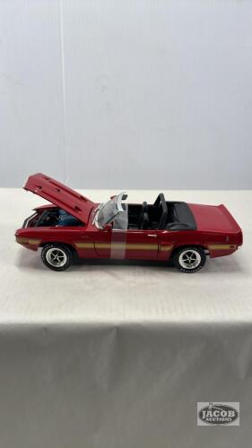 1969 SHELBY GT-500 CAR