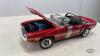 1969 SHELBY GT-500 CAR - 2