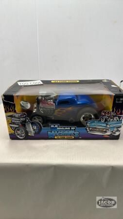 33 FORD COUPE CAR