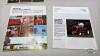 ASSORTMENT OF CASE INTERNATIONAL MAGAZINES - 3