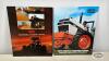 ASSORTMENT OF CASE INTERNATIONAL MAGAZINES - 7