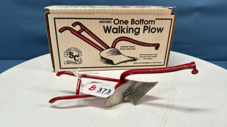 Co-op Walking Plow 7in Long by Spec-Cast