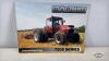 ASSORTED LOT OF CASE TRACTOR BROCHURES - 7