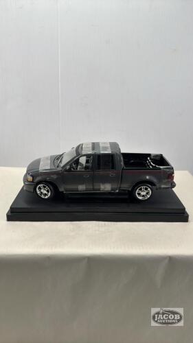2002 HARLEY DAVIDSON F150 TRUCK