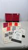 ASSORTMENT OF INTERNATIONAL OPERATORS MANUALS