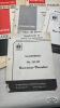 ASSORTMENT OF INTERNATIONAL OPERATORS MANUALS - 4