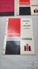 ASSORTMENT OF INTERNATIONAL OPERATORS MANUALS - 8