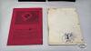 ASSORTMENT OF INTERNATIONAL OPERATORS MANUALS - 10