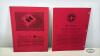 ASSORTMENT OF INTERNATIONAL OPERATORS MANUALS - 12