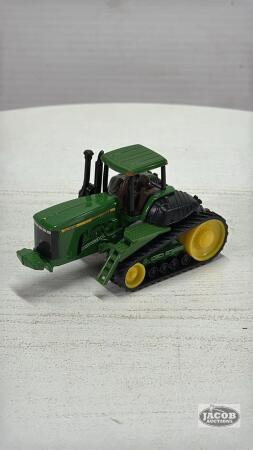 JOHN DEERE 9400T TRACTOR
