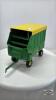 JOHN DEERE SILAGE WAGON