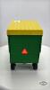 JOHN DEERE SILAGE WAGON - 3