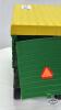 JOHN DEERE SILAGE WAGON - 4